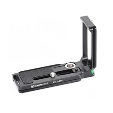 Sunwayfoto PNLO-Z6II L-Bracket Quick Release Plate for Nikon Z6II/Z7 Camera NEW