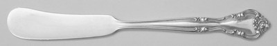 Easterling American Classic  Flat Handle Butter Spreader 118475
