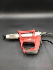 Milwaukee reines Werkzeug Milwaukee 2446-20 M12 12 Volt Akku-Fette - NUR FÜR ERSATZTEILE