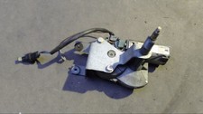 Opel Corsa Bj 1997 Scheibenwischermotor Hinten Heckwischermotor 90386263 guter