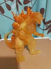 Godzilla Soft Vinyl