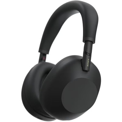 SONY Wireless Noise Cancelling Stereo Headset Schwarz WH-1000XM6 B