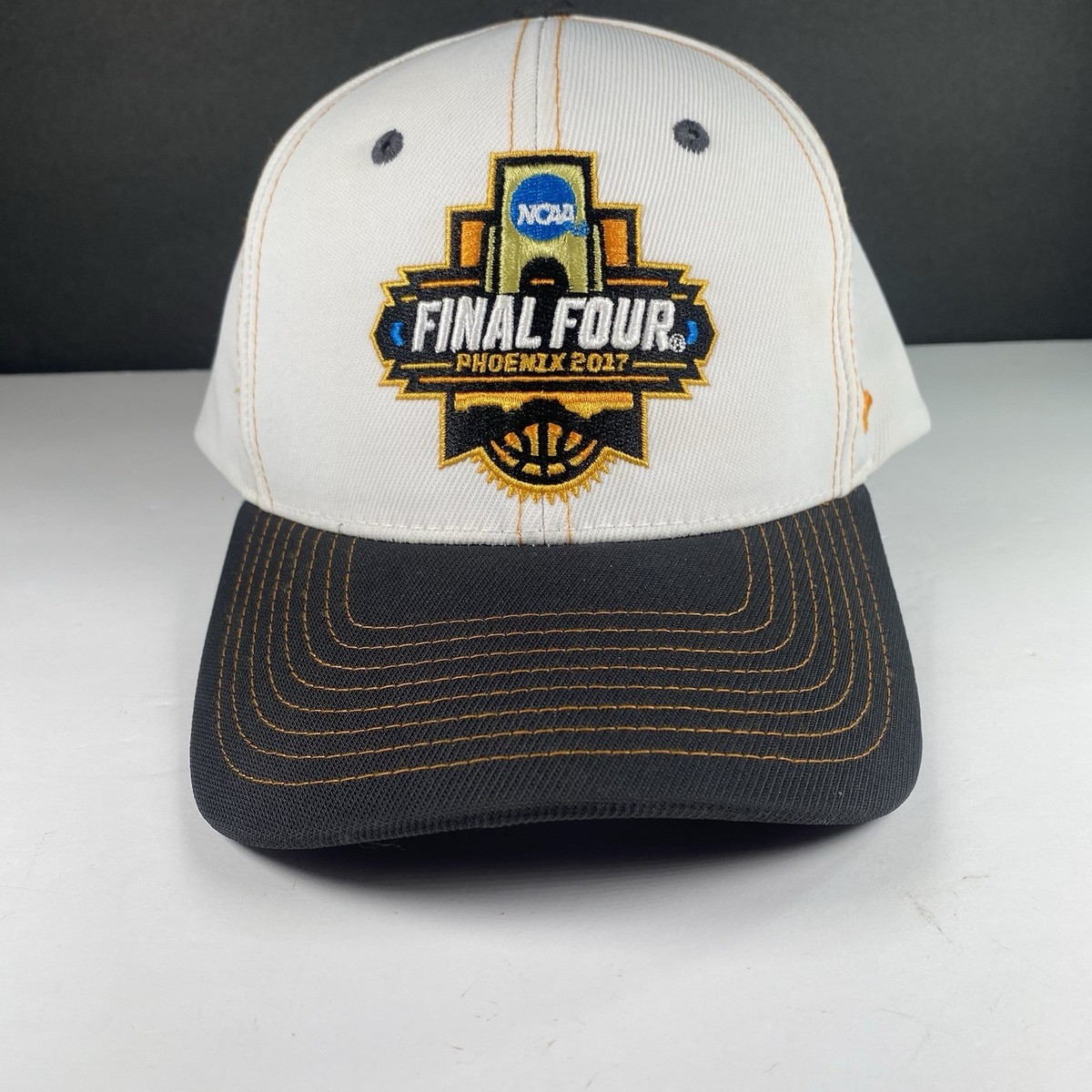 2017 NCAA Final Four Phoenix Baseball Hat Adjustable by Zephyr | eBay