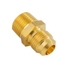 10mm Flared Fittings OFTE Double End Union (910388) - FREE Next-Day Delivery