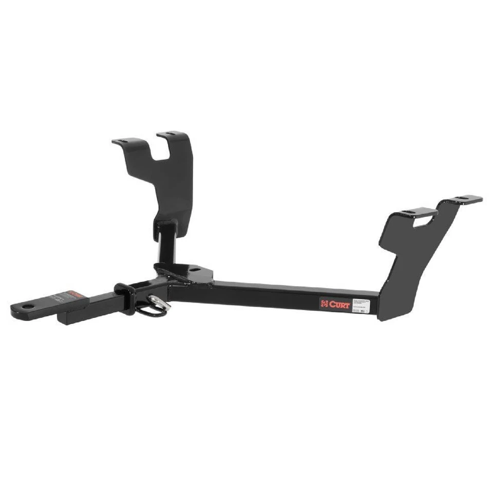 Curt Class 2 Trailer Hitch w/Mount & Wiring for 2005-2009 Subaru Legacy — 第 2/4 张图片