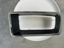 Oem 1972 Pontiac Gto Lemans Rh Front Grille Insert Bezel 486393 487747 Used Oem 1972 Pontiac Gto Lemans Rh Front Grille Insert Bezel 486393 487747 Used
