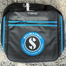 SCUBAPRO TRAVEL REG BAG VINTAGE