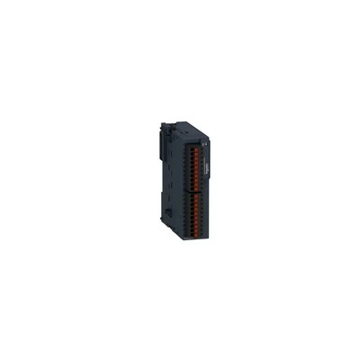 Schneider TM3AI8G Modicon TM3, Modul 8 Analogeingänge, -10-0-10V, 0/4-20m