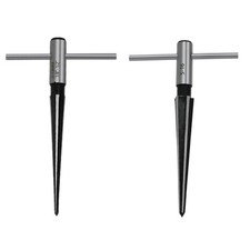 3-13mm 5-16mm Taper Reamer Drill Bit Steel Me...