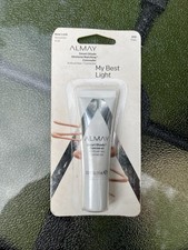 NEW Almay Smart Shade Skintone Matching Concealer | 010 Pale My Best Light