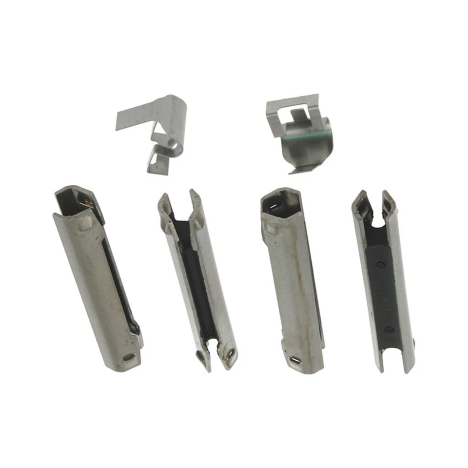 Freno de disco delantero ACDelco genuino para Ford Ranger 1990-1994 | Acero | 19261256 Foto 2 de 4