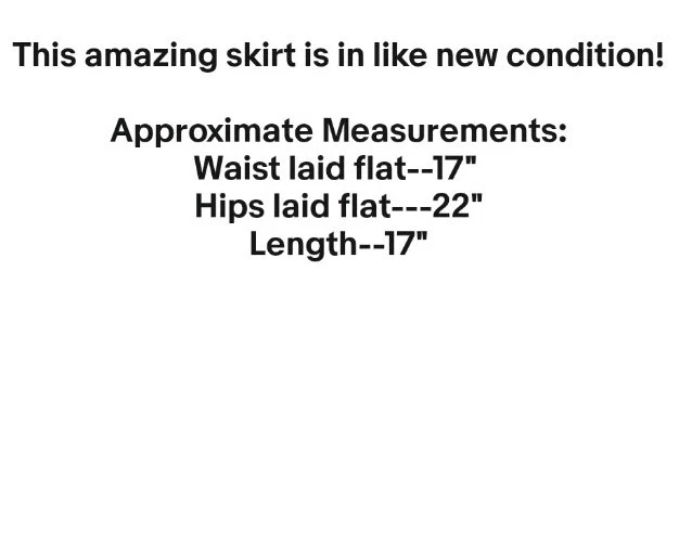 Falda Denim Co Talla 10 Marrón Cinturón Parche Bolsillo Cremallera Mosca 100% Algodón Corta Foto 2 de 4