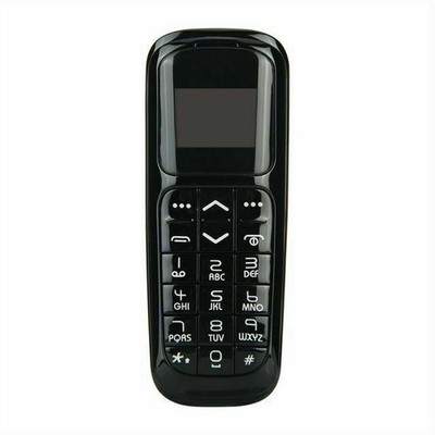 Original Long-CZ V2 Bluetooth Mini Magic Voice Mobile Phones Bluetooth Dialer