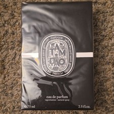 Diptyque Tam Dao Eau de Parfum Spray 2.5 fl oz 75ml Fragrance Perfume