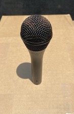 Audix AX OM-7 Dynamic Vocal Microphone