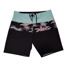 Billabong Men's Standard 4-Way Performance Stretch Tribong Pro Boardshorts