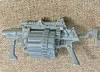 Hardball V1 Gun G.I. Joe 1988 Hasbro Vintage Action Figure