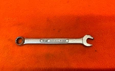 Craftsman Tools VV-44694 7/16" SAE 12 Point Combination Wrench OEM