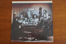 Love And Money  Strange Kind Of Love LP 422 8...