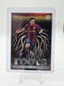 Topps 2025-26 UEFA Lionel Messi FC Barcelona Roots
