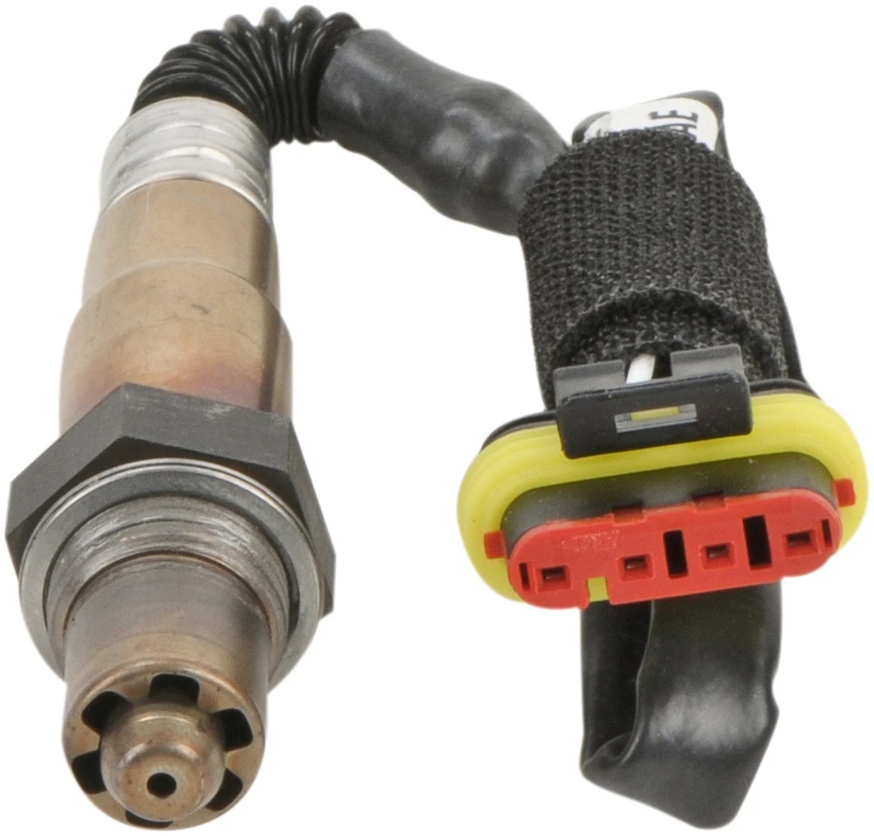 博世氧气传感器 16063 适用于凯迪拉克 Catera 1999 - 2001 — 第 2/4 张图片