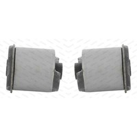 2X Moog Lagerung AchsköRper FüR VW Golf IV 1J1 1J5 1Y7 Seat Ibiza 6J5 6P1 6J1