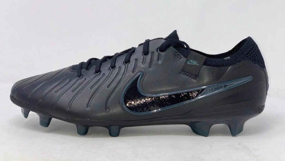 Nike Tiempo Legend 7 Elite FG Black for Sale | Authenticity