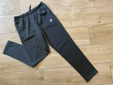 Girls ADIDAS Essentials Logo TRACKSUIT Pants (age11-12)