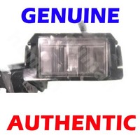 Original Oem Kennzeichenleuchte 92501G2000 FüR Hyundai Ioniq