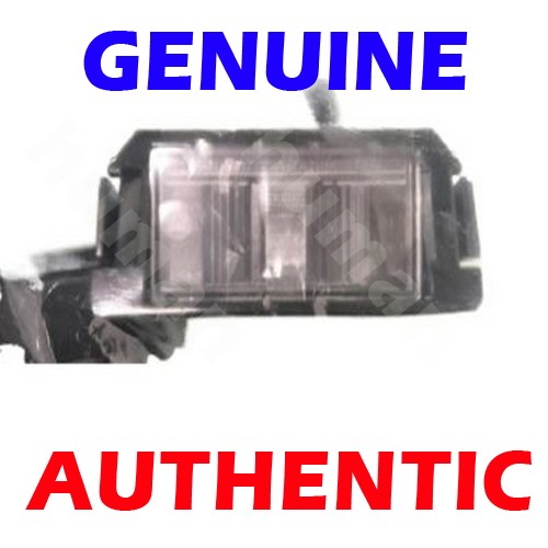 Original Oem Kennzeichenleuchte 92501G2000 FüR Hyundai Ioniq-image