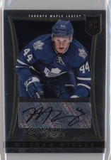 2013-14 Panini Select Rookie Auto 315/399 Morgan Rielly #308 Auto 0a1