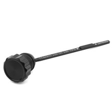 Oil Dipstick Black For Harley Touring FLH/T 00-06