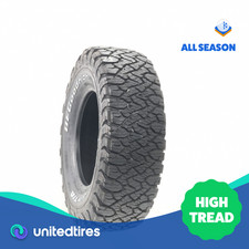 Used Lt 26570r16 Bfgoodrich All-terrain Ta Ko3 117114s - 1532