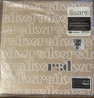 THE DOORS CURATED FOR 2013 RSD LIMITEd EDITION VINYL RECORD LP SEALED 1675/7500