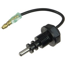 Global Parts Engine Coolant Level Sensor For 1986 Mazda Rx-7 1712530