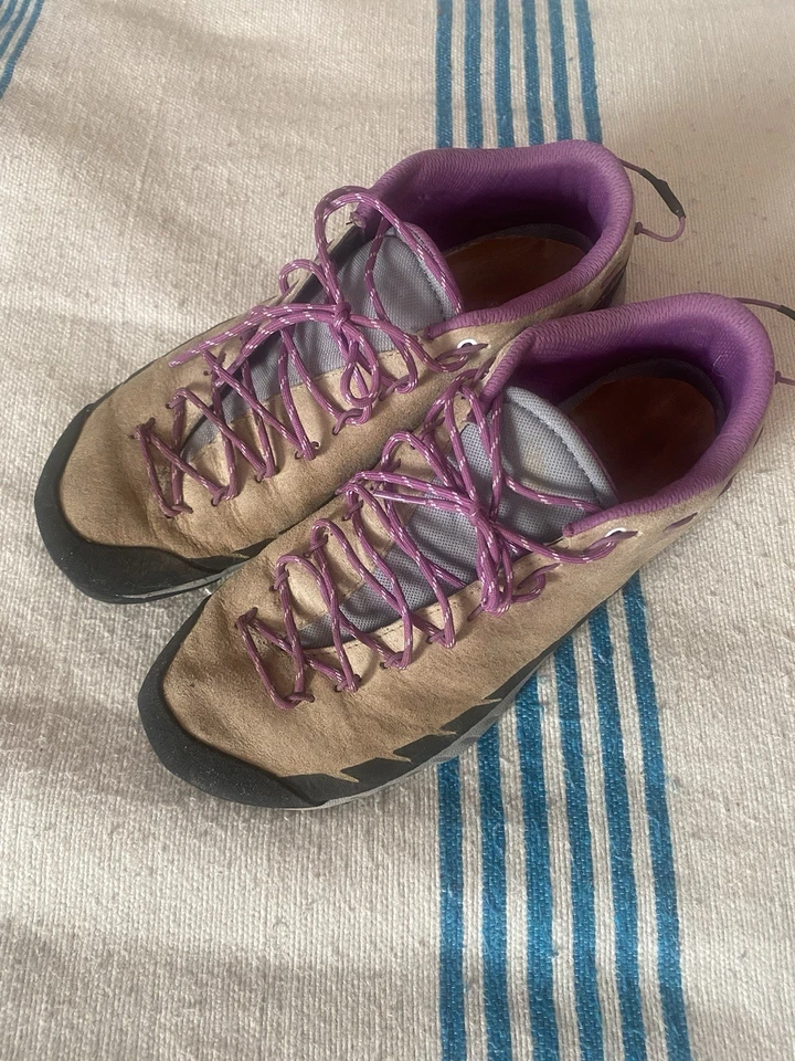 Lasportiva Schuhe 41