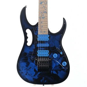 Guitar Steve Vai Ibanez Jem | eBay