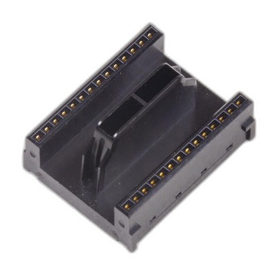 SIEMENS 720-2001-01, Module Connector, PCGF20 | ID1003 | PLC2DAY Used in stoc...