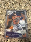 2026 Topps Series 2 Brice Matthews Crackle Foil (RAW)