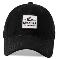 Gifts for Grandma, Mothers Day Birthday Grandma Gifts Adjustable Women's