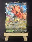 Carte Pokémon Electhor de Galar V TG19/TG30 EB10 Astres Radieux FR Neuf
