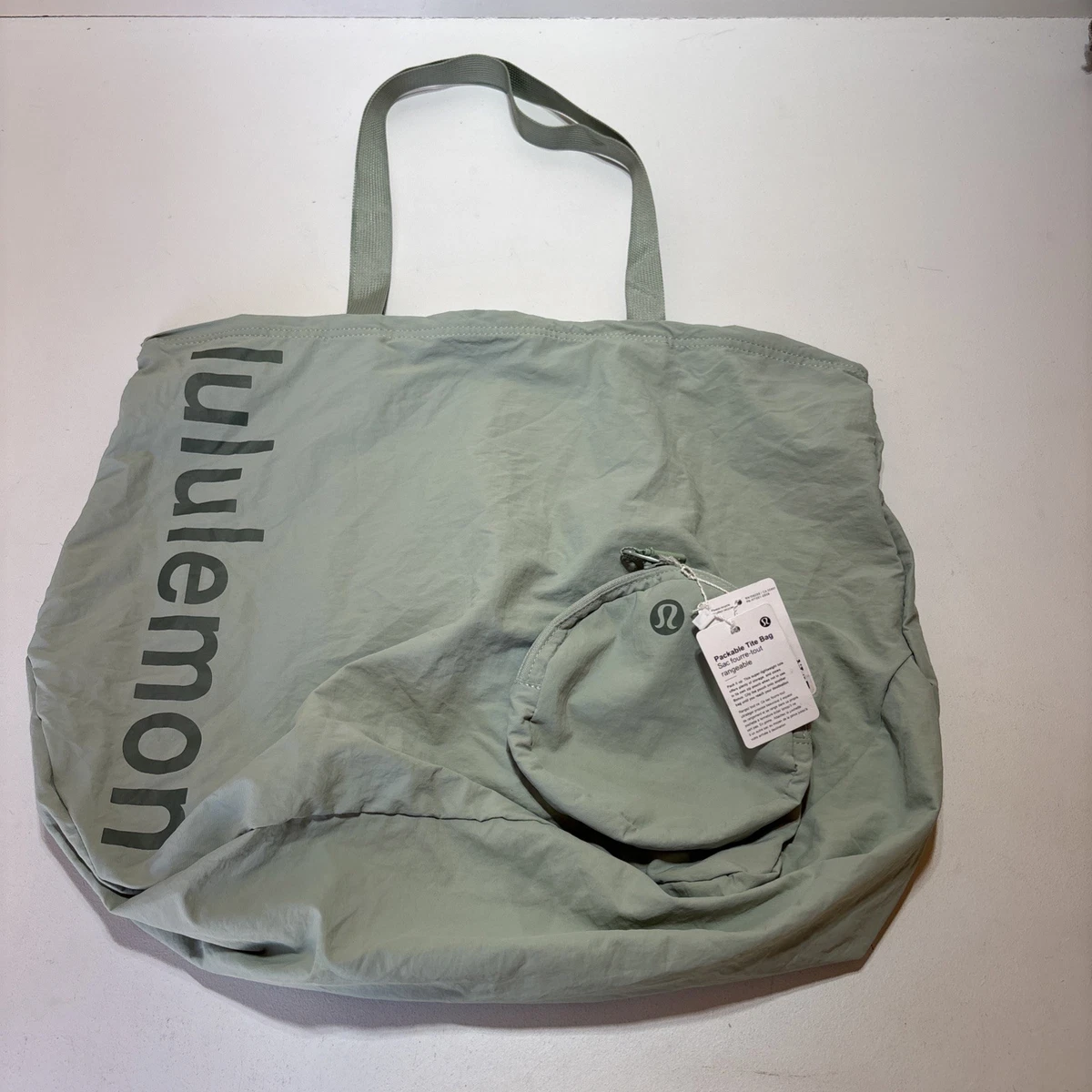 25+ Lululemon Large Tote Bags for Women for sale | Updated Oct 2026