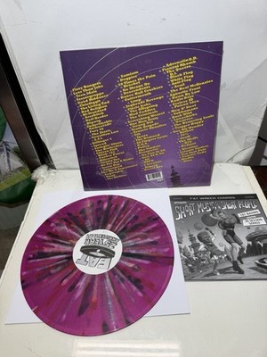 Short Music for Short People [LP] by Various Artists (Vinyl, Jun