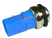 Metzger 0915042 Temperaturschalter, KüHlerlüFter FüR Audi,Skoda,Vw
