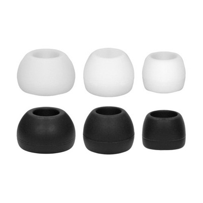 Headset Covers Ear Tips Earplugs For IE80s CX275s Headsets Earbuds Eartips