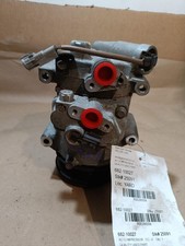 AC Compressor Fits 17-19 LEGACY 280556