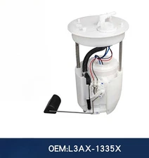 Fuel Pump Assembly L3AX-1335X PE071335Z L3AX1335X For Mazda 3 10-13 FG1558@