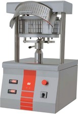 Pizza Group Pre-Owned PF45 Dough Press For Press Pizza Bases Measuring 18 and 20