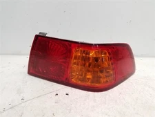 2000-01 Toyota Camry Passenger Right Tail Light - NAL Manufacture 