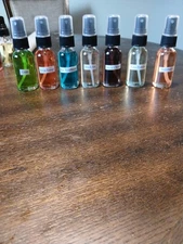 Blunt Power Spray Air Freshener Home Car & Oil Warmer Spray (Buy 2 get 1 free) 